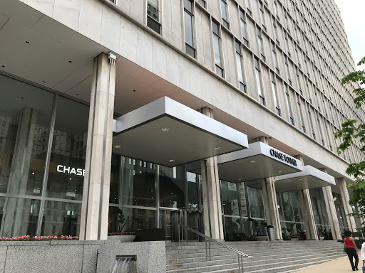 Chase Bank