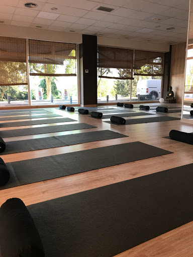 Kailash Yoga Center