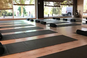 Kailash Yoga Center image