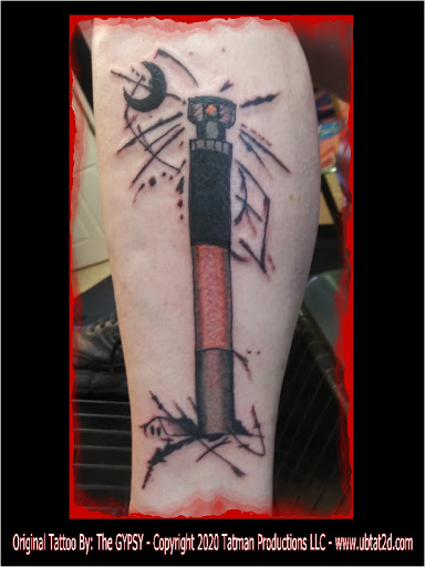 Explore famous tattoo ideas, creative tattoo ideas in Topeka, available at Artist Alley Studio Tattoos & Piercings