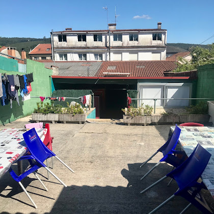 Photos des visiteurs Hostel ALBERGUE PORTA DE SANTIAGO 15821 O Pedrouzo