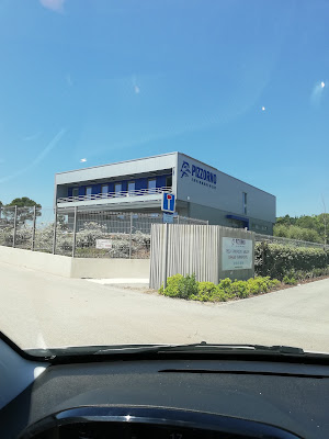 Pizzorno Environnement à Fréjus