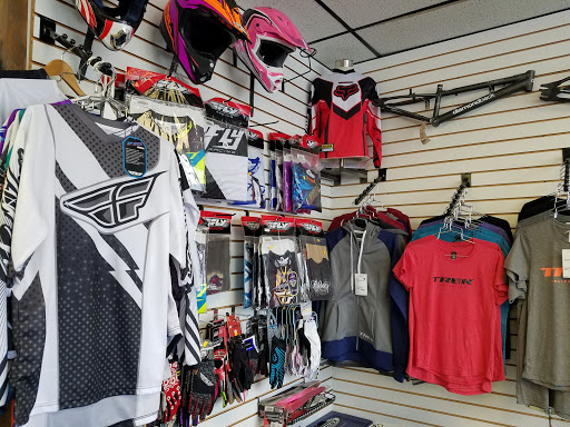 Bicycle Store «Freemans Bridge Sports», reviews and photos, 38 Freemans Bridge Rd, Scotia, NY 12302, USA