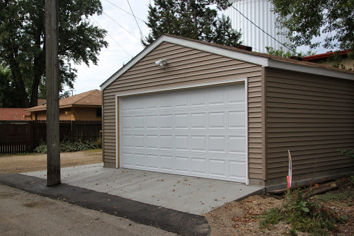 Garage Builder «Western Construction, Inc.», reviews and photos, 4301 Hwy 7 #115, Minneapolis, MN 55416, USA