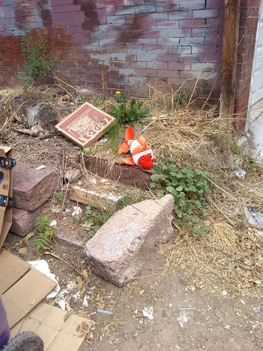 Tobacco Shop «Headrush Smoke Shop Inc», reviews and photos, 606 E 13th Ave, Denver, CO 80203, USA