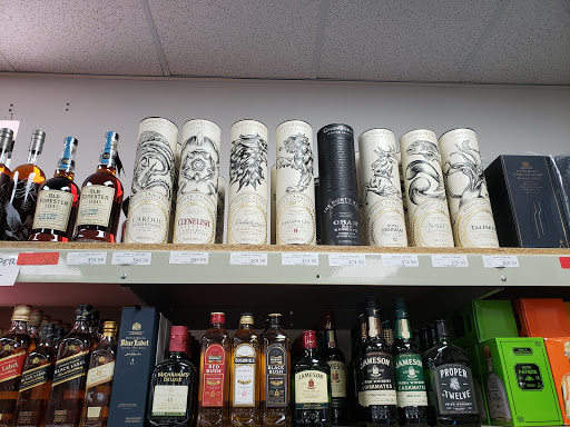 Liquor Store «Great Vines Liquors», reviews and photos, 6140 S Gun Club Rd, Aurora, CO 80016, USA