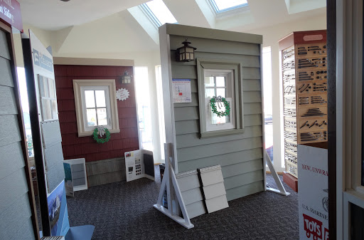 General Contractor «Rhode Island Home Improvement», reviews and photos