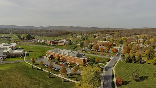 University «DeSales University», reviews and photos, 2755 Station Ave, Center Valley, PA 18034, USA