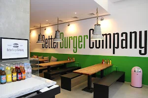 Better Burger Company image