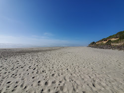 Photo de Tillicum Beach zone des équipements