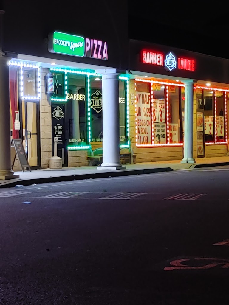 Brooklyn Square Pizza 07726