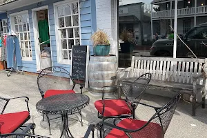 Cru Wine Bar, Coffee Shop & Wine Store image