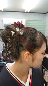 ヘアーアートZiP