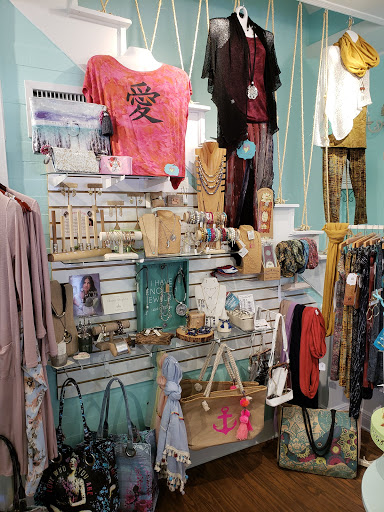 Boutique «Tupelo on 4th», reviews and photos, 135 4th Ave N, Safety Harbor, FL 34695, USA