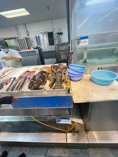 Supermarket «Good Fortune Supermarket», reviews and photos, 935 W Duarte Rd, Monrovia, CA 91016, USA