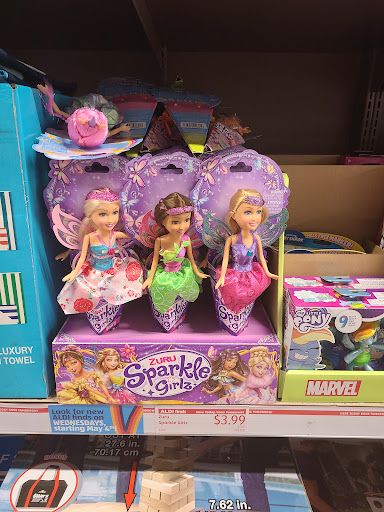 Supermarket «ALDI», reviews and photos, 2451 Lakeview Dr, Beavercreek, OH 45431, USA