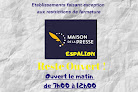 Maison de la Presse Espalion