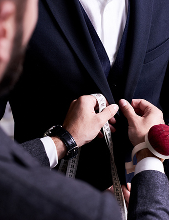 Alteration Shop NYC - Tailor Near Me, Suit Alterations, Suit Tailor NYC