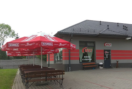 CHILI PIZZA &CAFFE 37-200 Nowosielce, Polska