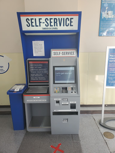 Post Office «United States Postal Service», reviews and photos, 5409 100th St SW, Lakewood, WA 98499, USA