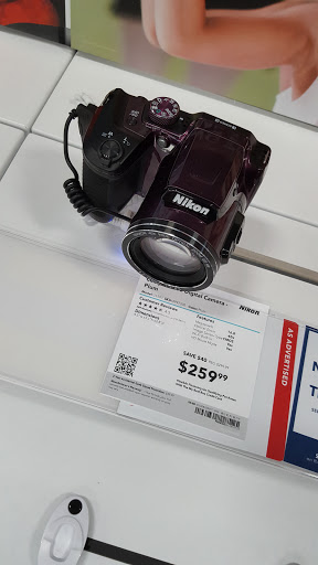 Electronics Store «Best Buy», reviews and photos, 723 Southpark Blvd, Colonial Heights, VA 23834, USA