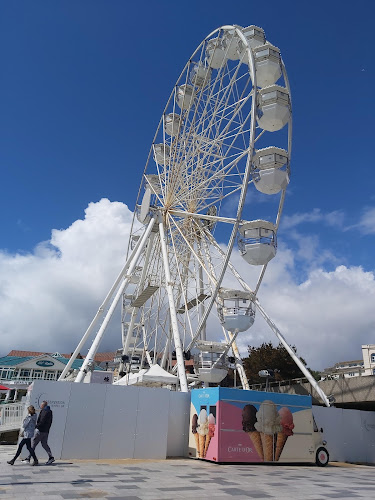 Bournemouth Observation Wheel - Museum