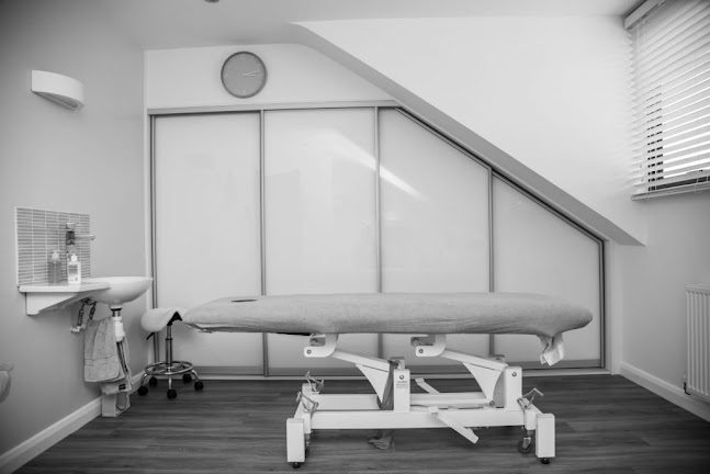 Body Works Physiotherapy, Sports Massage, Pilates & Acupuncture - Physical therapist