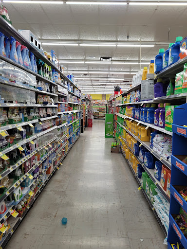 Discount Store «Dollar General», reviews and photos, 2400 W Pioneer Pkwy, Pantego, TX 76013, USA