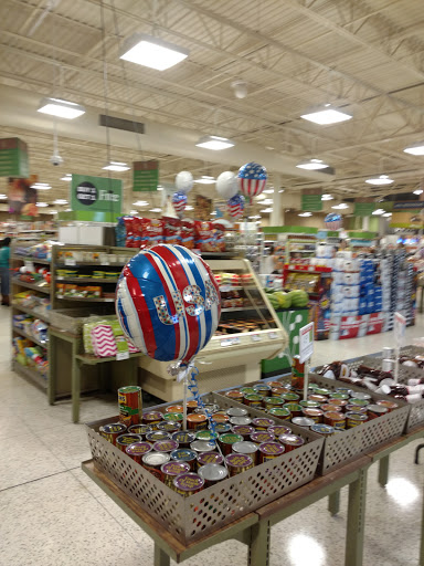 Supermarket «Publix Super Market at Forest Village Shopping Center», reviews and photos, 5032 Capital Cir SW Ste 1, Tallahassee, FL 32305, USA