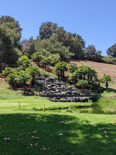 Golf Course «Spring Hills Golf Course», reviews and photos, 31 Smith Rd, Watsonville, CA 95076, USA