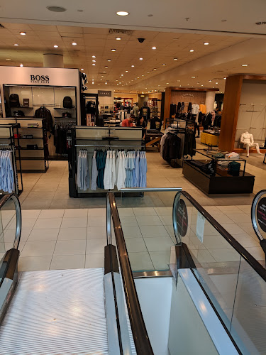 Reviews of House of Fraser in Norwich - Clothing store