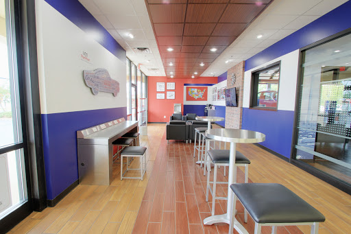 Auto Parts Store «Pep Boys Auto Parts & Service», reviews and photos, 2514 Cherry Rd, Rock Hill, SC 29732, USA