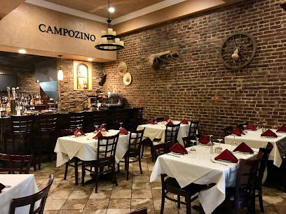 Campozino Restaurant