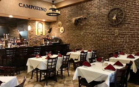 Campozino Restaurant image