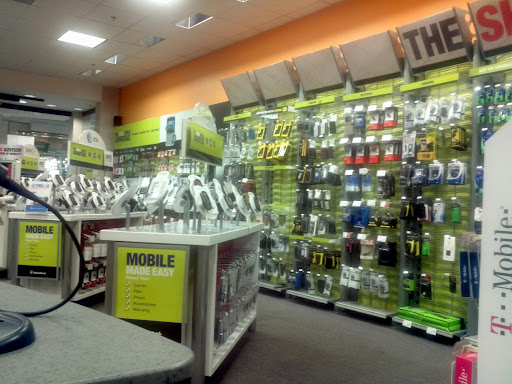 Electronics Store «RadioShack», reviews and photos, 5500 Buckeystown Pike, Frederick, MD 21703, USA