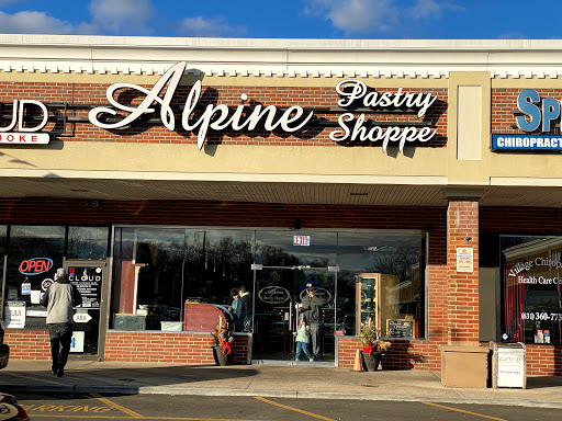 Alpine Pastry Shop image 8