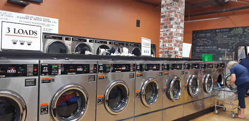 Laundromat «Wash N Go Laundry», reviews and photos, 2885 El Cajon Blvd, San Diego, CA 92104, USA