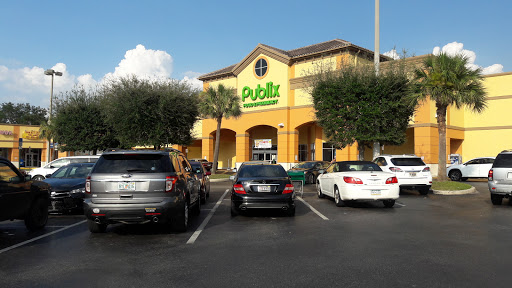 Supermarket «Publix Super Market at Rivers Edge», reviews and photos, 5001 FL-64, Bradenton, FL 34208, USA