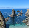 Plage de Port-Coton Bangor