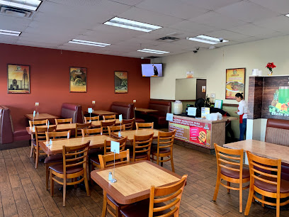 EL BORREGO DE ORO RESTAURANT #2