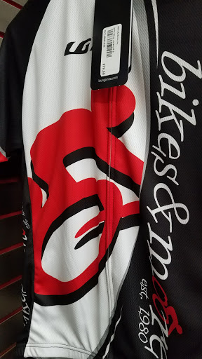 Bicycle Store «Bikes & Moore», reviews and photos, 200 Sivley Rd, Hopkinsville, KY 42240, USA