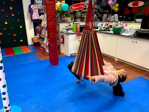 Gym «We Rock The Spectrum - Cypress», reviews and photos, 12916 Malcomson Rd, Houston, TX 77070, USA