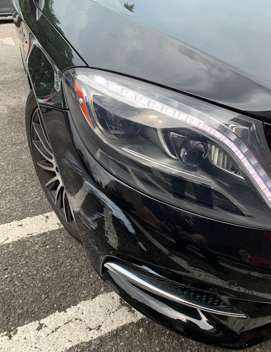 Auto Body Shop «Martone Auto Collision», reviews and photos, 179 N Highland Ave, Ossining, NY 10562, USA