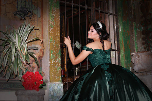 Fotógrafo de bodas Tlaquepaque