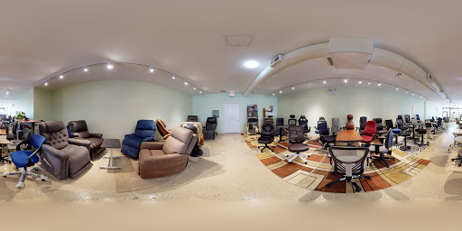 Office Furniture Store «Healthy Posture Store», reviews and photos, 2554 W Lawrence Ave, Chicago, IL 60625, USA