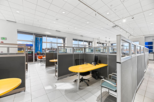 Chevrolet Dealer «Koons White Marsh Chevrolet», reviews and photos, 10207 Philadelphia Rd, White Marsh, MD 21162, USA