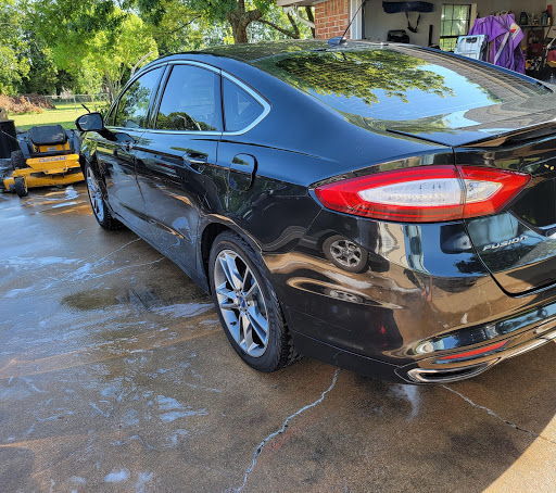 Jackson's Auto Detail en Ovilla