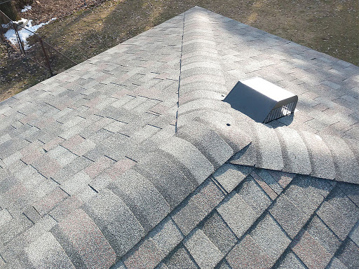 Roofing Contractor «J&J Roofing», reviews and photos, 29522 Little Mack Ave, Roseville, MI 48066, USA