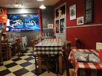 Atmosphère du Restaurant français Chez Fany à Montignac-Lascaux - n°4
