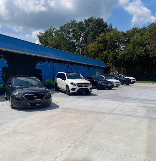 Insta Shine Auto Spa en East Point